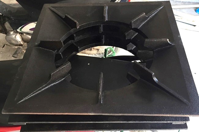 Kiềng bếp chắc chắn