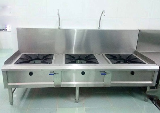 Khả năng chịu nhiệt tốt