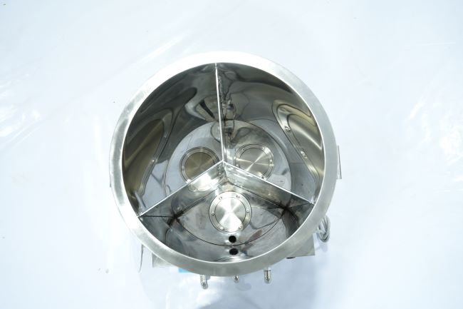 Nồi điện nấu phở mâm nhiệt