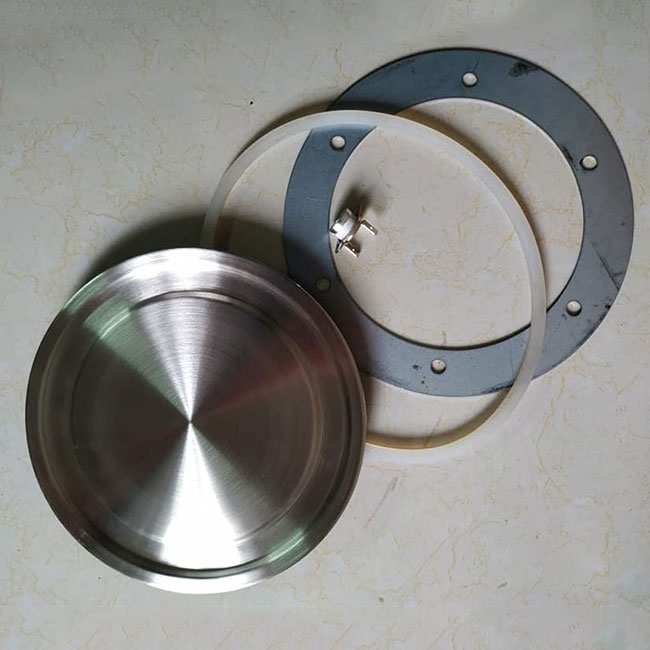 Cấu tạo mâm nhiệt nồi phở