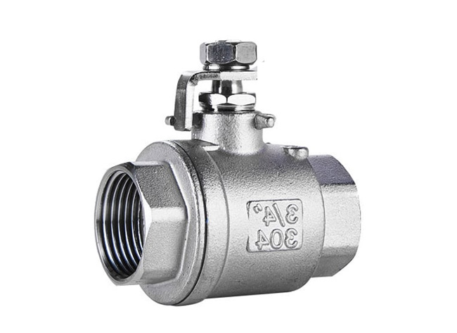 Bi gạt (Van bi) của vòi xả