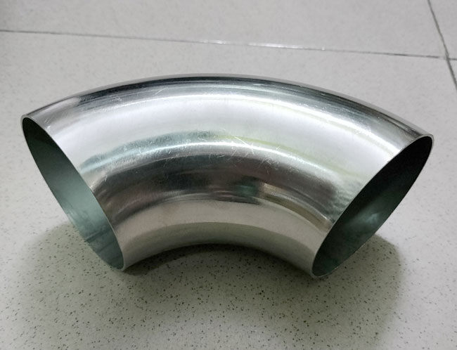 Cút nước van xả thải nồi phở điện