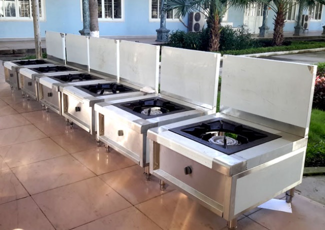 Hình ảnh thực tế