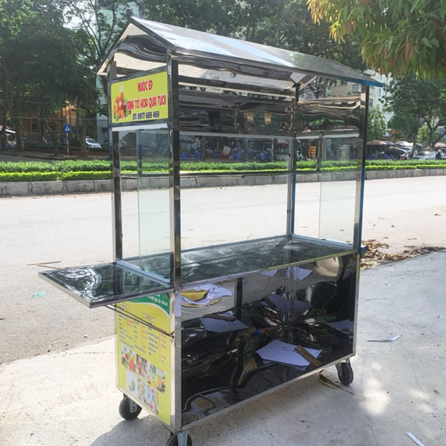Độ bền cao sử dụng nhiều năm