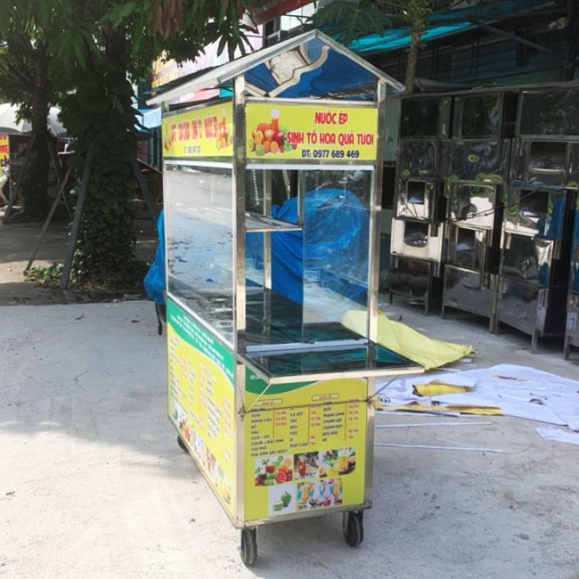 Hỗ trợ thiết kế decal miễn phí