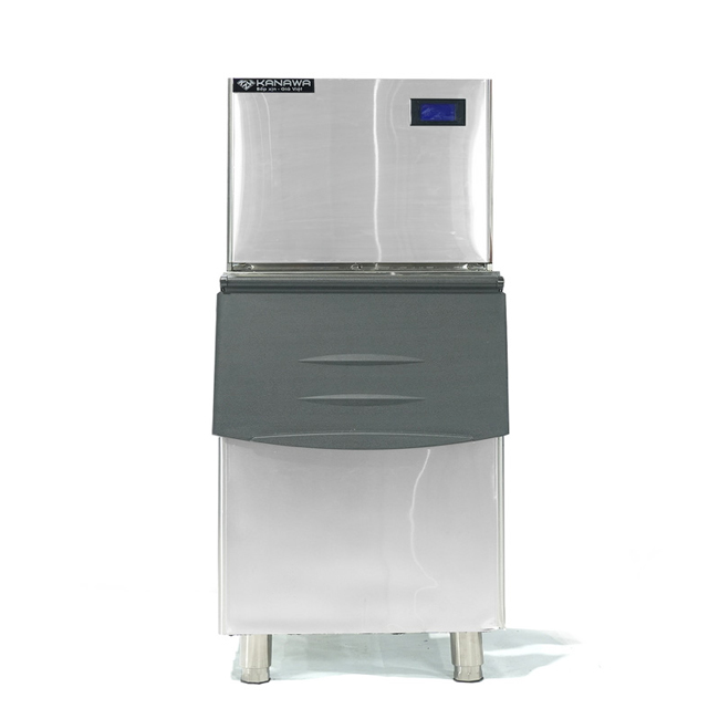 Máy làm đá viên 450kg