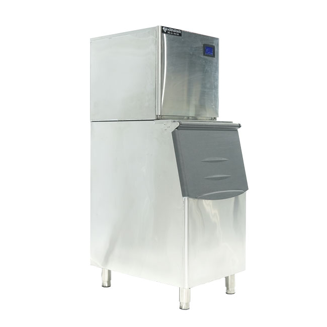 Thiết kế nhỏ gọn hiện đại