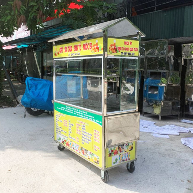 Tăng khả năng tiếp cận khách hàng