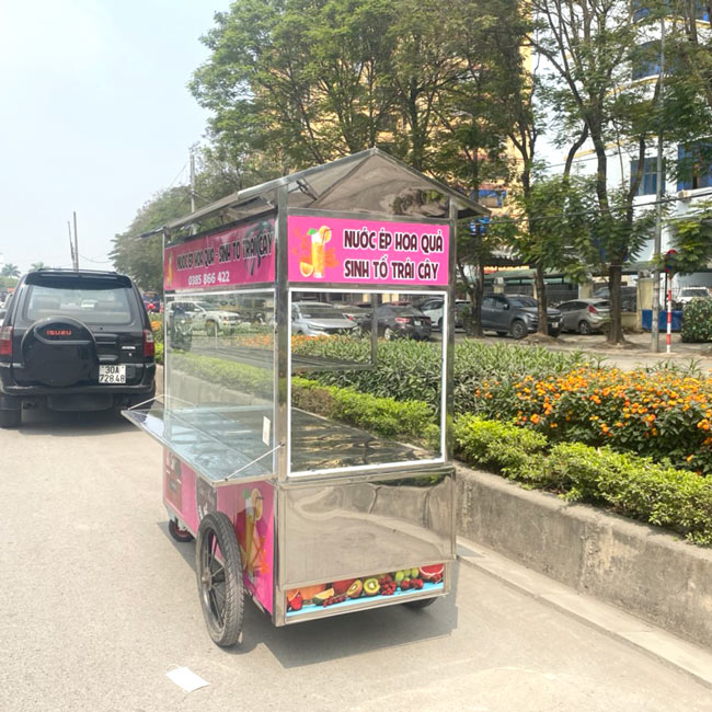 Tư vấn nhu cầu và lựa chọn cấu hình