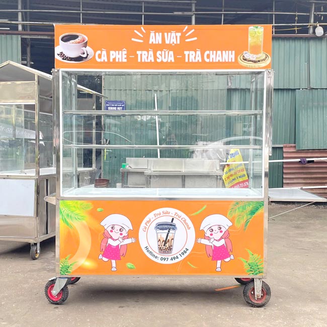Sản xuất trực tiếp tại xưởng