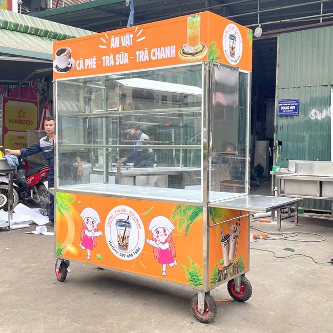 Thiết kế theo yêu cầu miễn phí