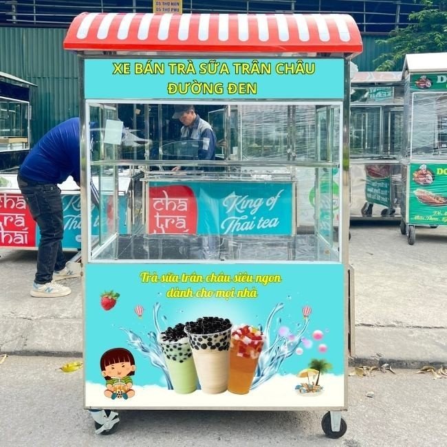 Thiết kế mái vòm độc đáo