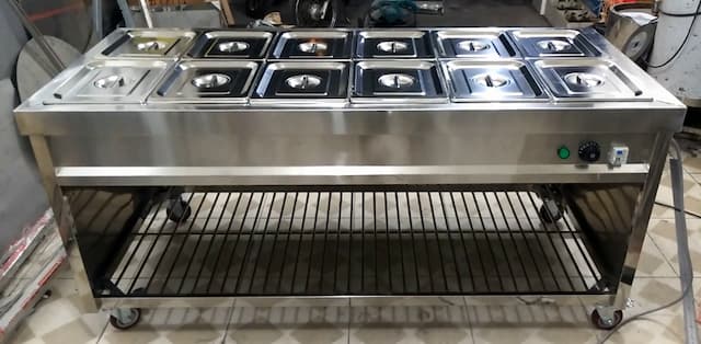 Điều chỉnh nhiệt độ dễ dàng