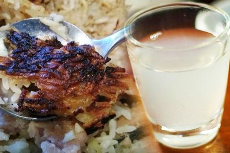 Bài toán cháy khê và hao hụt nguyên liệu