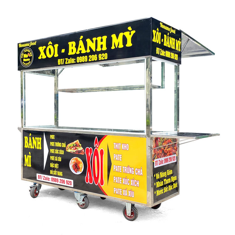 Bàn phụ mở rôgnj diện tích làm việc