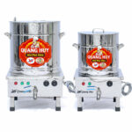 Bộ 2 nồi nấu phở