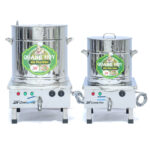 Bộ 2 nồi nấu phở