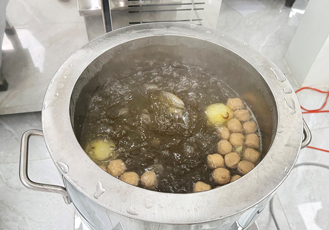 Cách đun nước dùng nhanh sôi