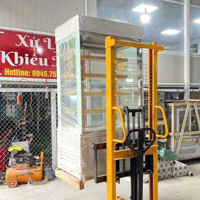 Chi phí đầu tư hợp lý cho cửa hàng quy mô nhỏ và vừa