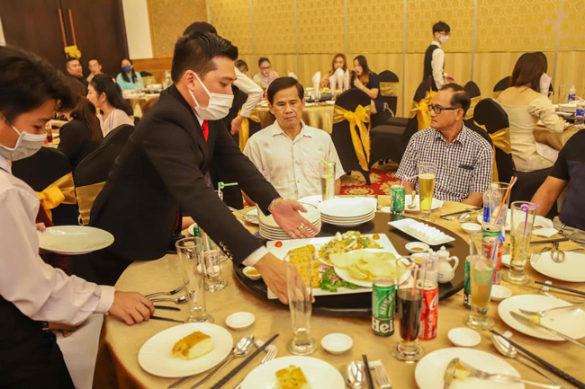Chi Phí Dự Phòng Vận Hành