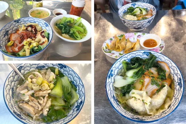 Chọn nguồn nguyên liệu ổn định và kiểm soát tồn kho