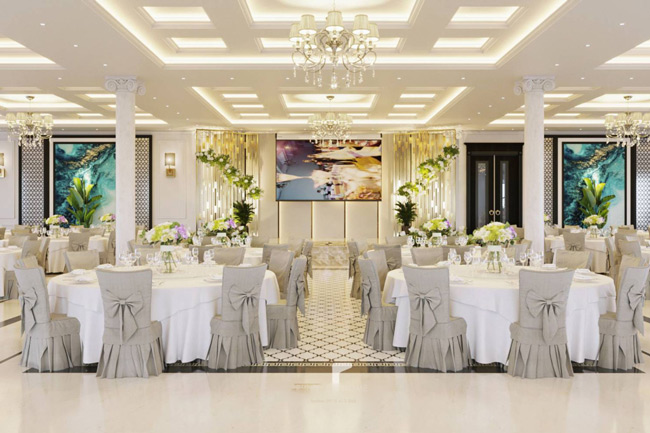 Chủ Động Phương Án Cho Mùa Thấp Điểm