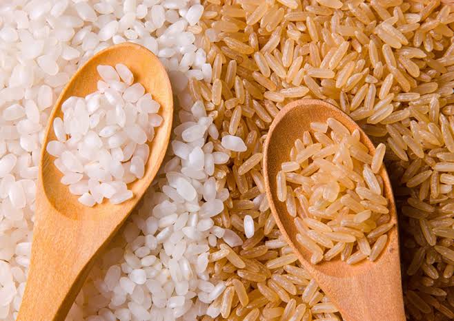 Chuẩn bị nguyên liệu trước khi nấu rượu