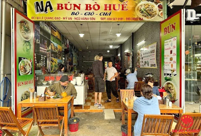 Chuẩn bị phương án ứng phó khi quán vắng khách