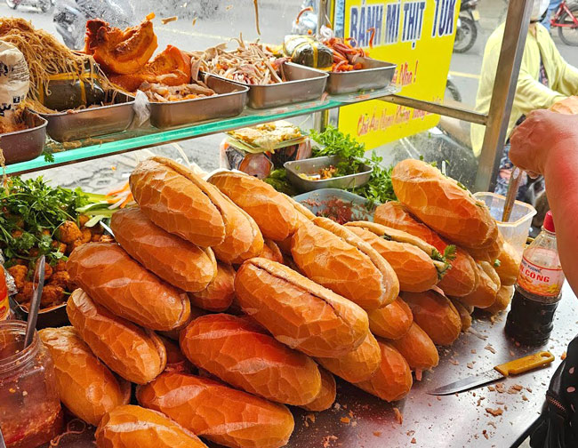 Đảm bảo vệ sinh an toàn thực phẩm