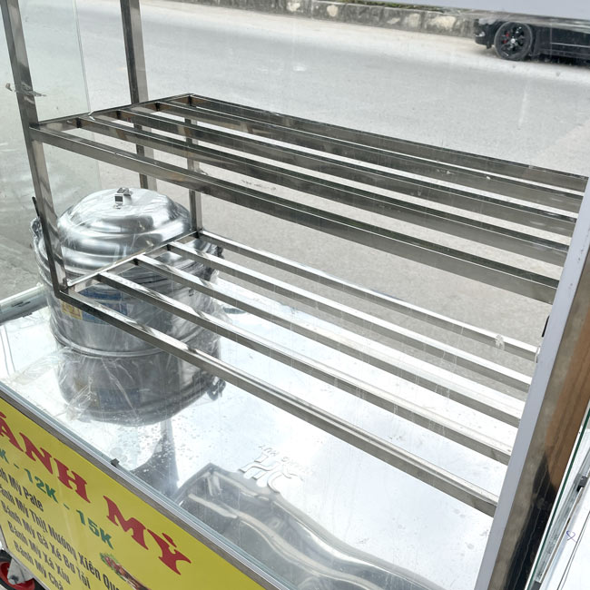 Đánh Giá Độ Chắc Chắn Của Khung Xe