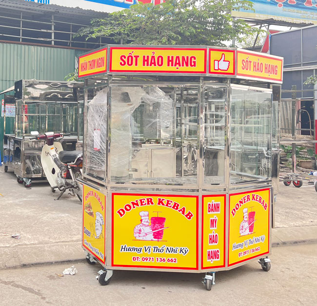 Hạn chế thất thoát và hư hỏng thực phẩm