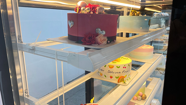 Hệ thống làm lạnh tuần hoàn