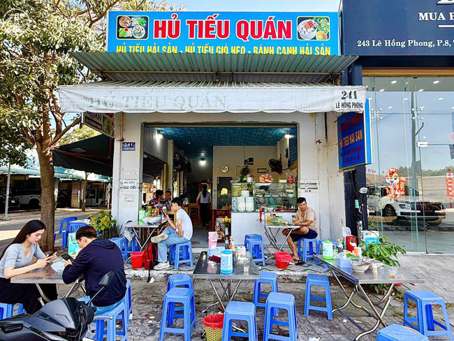 Khả năng giữ nhiệt liên tục trong giờ cao điểm