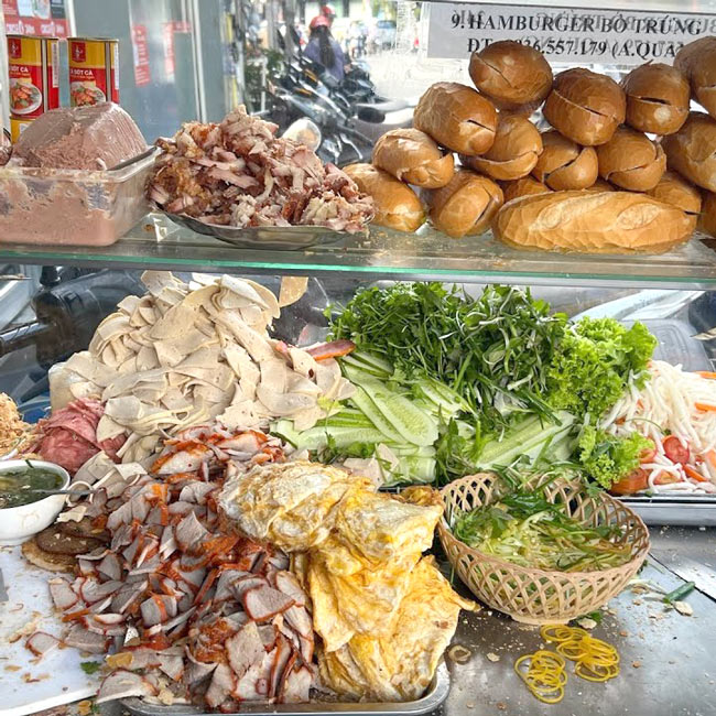 Khó Xây Dựng Thương Hiệu Cá Nhân Khi Kinh Doanh Lưu Động