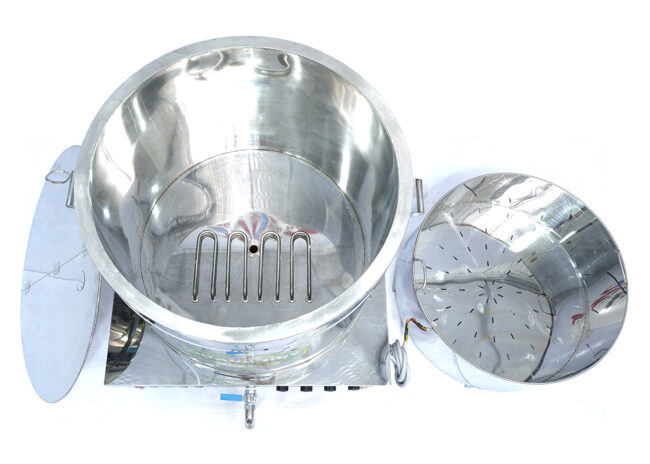 Khoang chứa nước dùng siêu lớn 300L