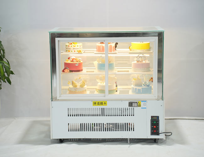 Không tỏa nhiệt làm ảnh hưởng bánh