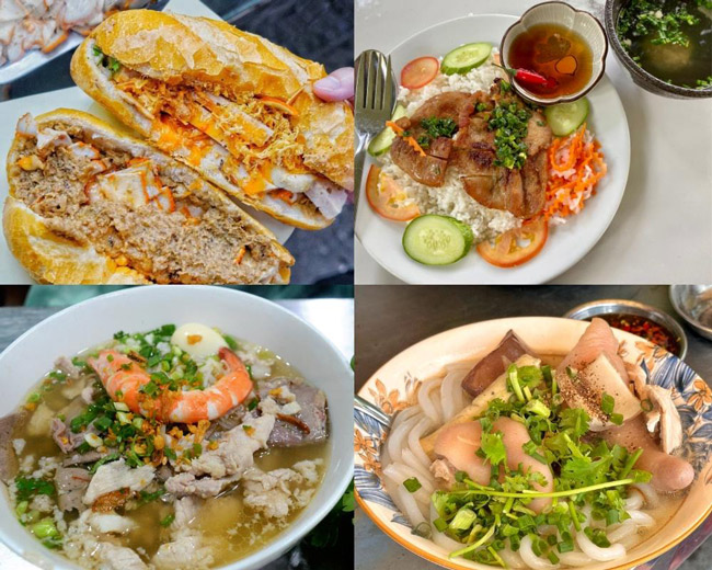 Lập ngân sách mở quán và dự phòng vốn vận hành