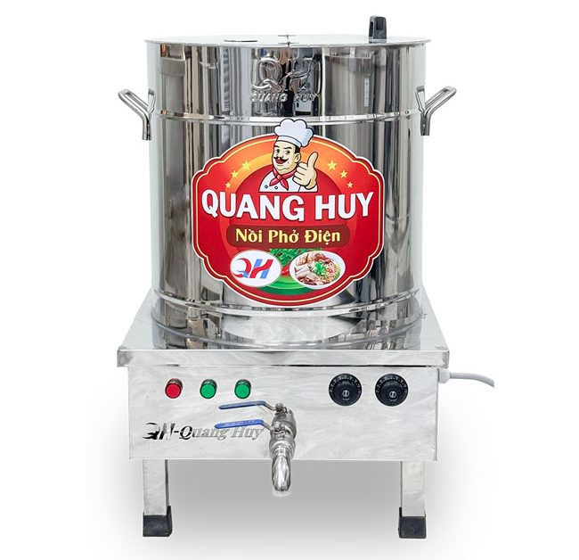 Lợi ích nồi nấu hủ tiếu điện 68L