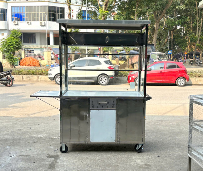 Lựa chọn chất liệu inox phù hợp để sử dụng lâu dài