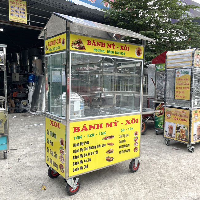 Lựa Chọn Đơn Vị Sản Xuất Uy Tín