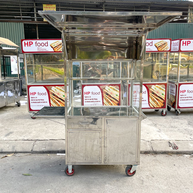 Lý do nên đặt mua tại Quang Huy Plaza