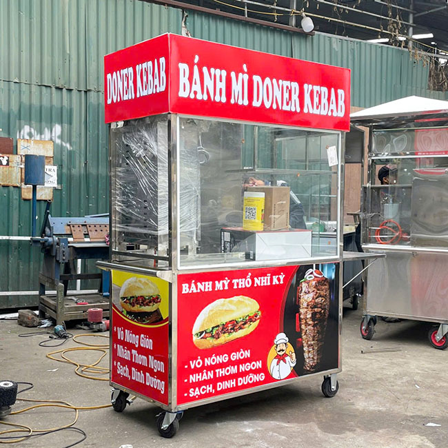 Mái bằng hiện đại
