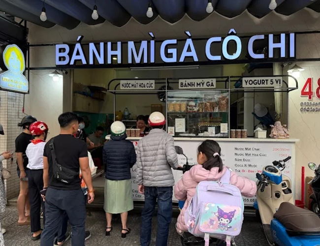 Marketing trước khai trương để tạo lượng khách ban đầu