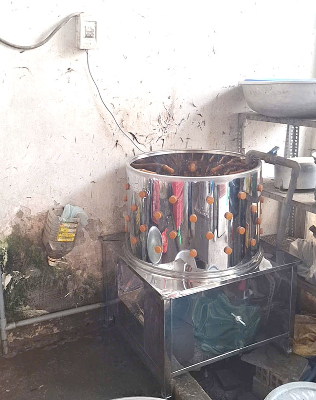 Phù hợp với quy mô kinh doanh nhỏ