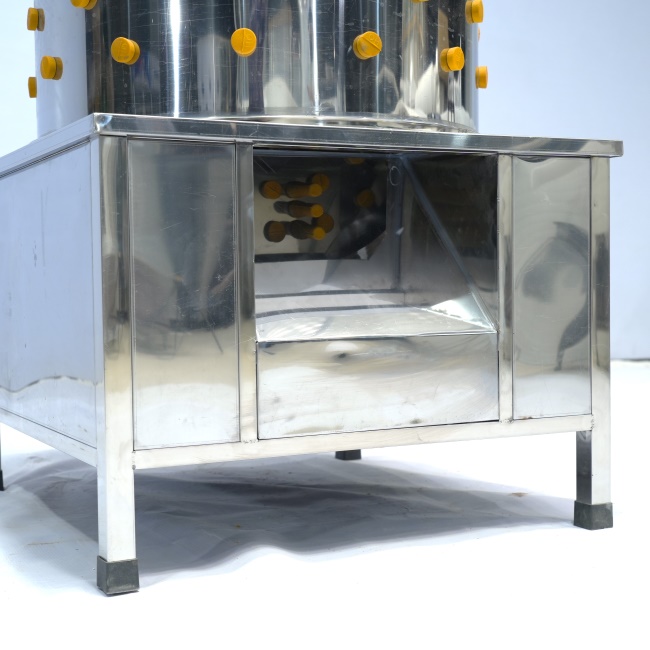 Cửa xả l&ocirc;ng tiện lợi