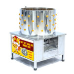 Máy Vặt Lông Gà Phi 68 Vặt từ 6 Con/Mẻ