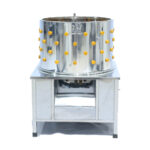 Máy Vặt Lông Gà Phi 68 Vặt từ 6 Con/Mẻ