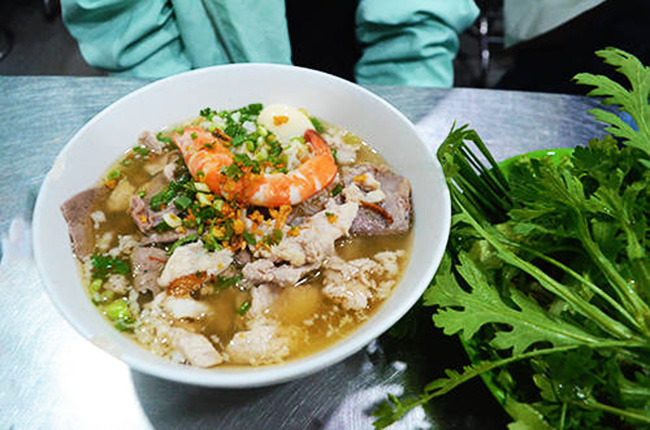 Nồi hủ tiếu điện 40L nấu hủ tiếu Nam Vang
