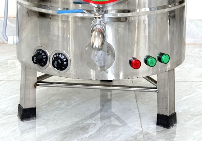 Hệ thống điều khiển