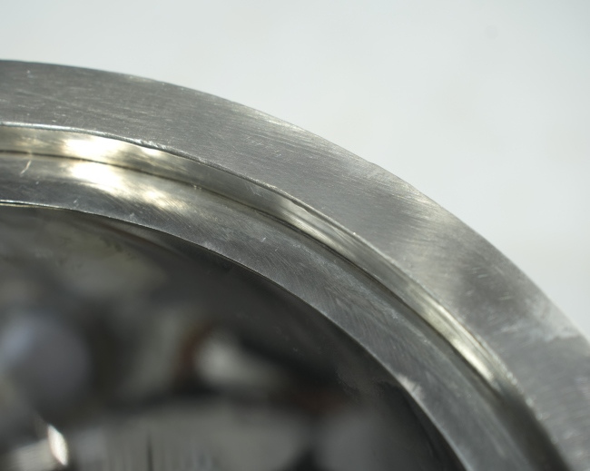 Th&agrave;nh nồi d&agrave;y dặn